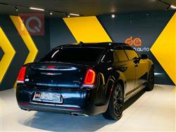 کرایسلەر 300
